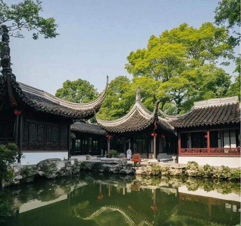 广东怜蕾土建有限公司